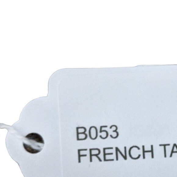 French tapestry wall woven romantic farmhouse - Picture 5 of 8